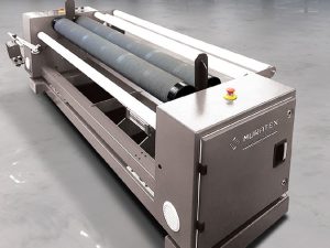 Unité d&rsquo;enroulement et de déroulement