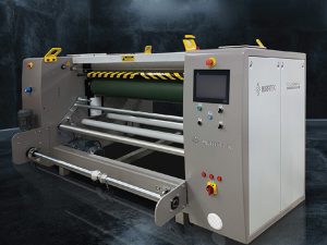 Embossing Machine