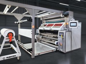 Hotmelt Lamination Machine