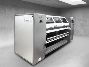 Multi-Roller Hotmelt Coating Machine Portfolio