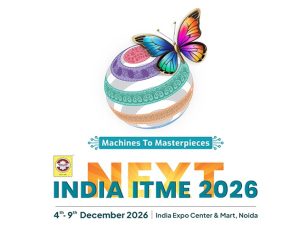 NEXT INDIA ITME 2026