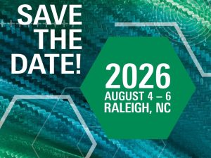 techtextil NORTH AMERICA